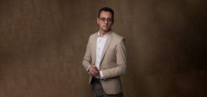 Picture of Dr Marcelo Brito